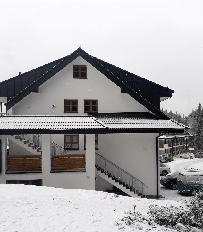 Apartmany Biela Put - Jasna Деменівська Долина Екстер'єр фото