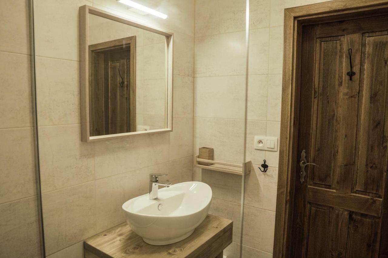 Apartmany Biela Put - Jasna Деменівська Долина Екстер'єр фото