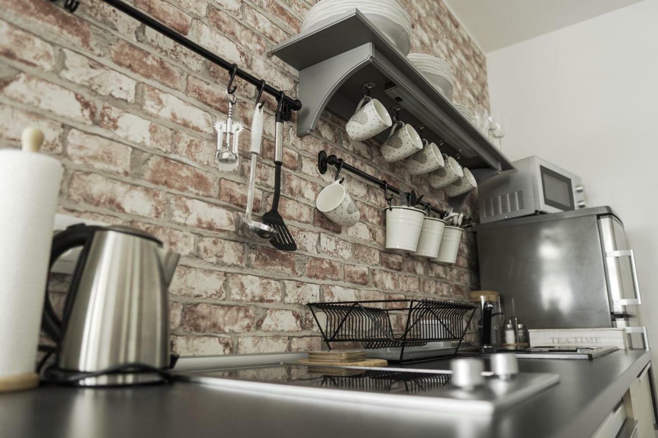Apartmany Biela Put - Jasna Деменівська Долина Екстер'єр фото