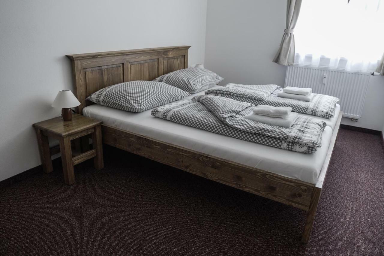 Apartmany Biela Put - Jasna Деменівська Долина Екстер'єр фото