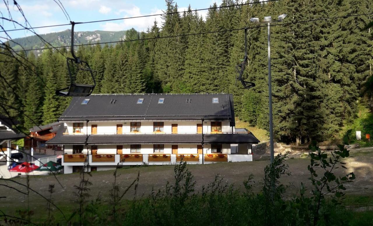 Apartmany Biela Put - Jasna Деменівська Долина Екстер'єр фото