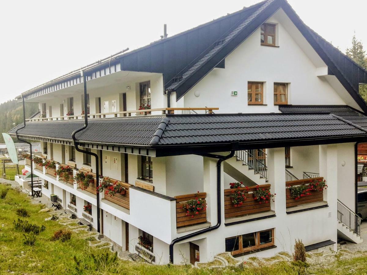 Apartmany Biela Put - Jasna Деменівська Долина Екстер'єр фото