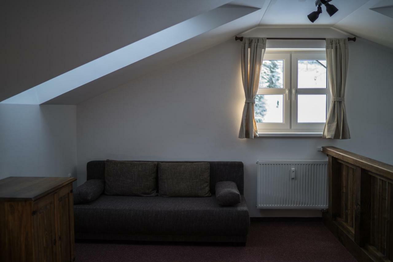 Apartmany Biela Put - Jasna Деменівська Долина Екстер'єр фото