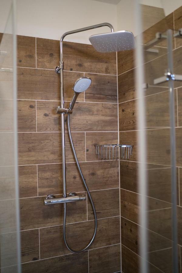 Apartmany Biela Put - Jasna Деменівська Долина Екстер'єр фото