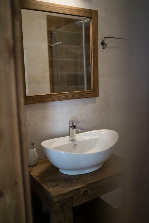 Apartmany Biela Put - Jasna Деменівська Долина Екстер'єр фото